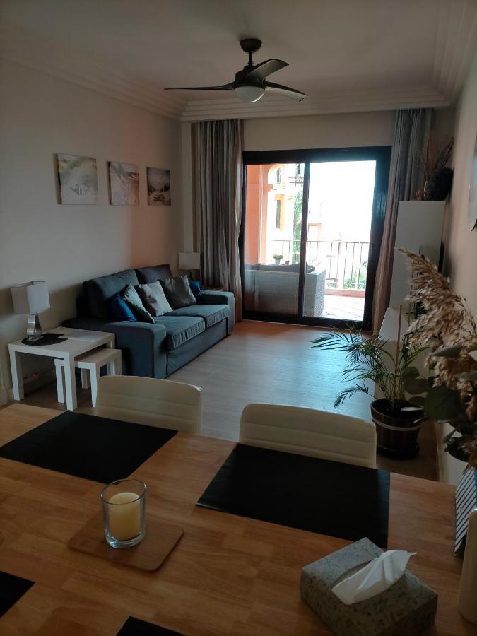 Appartement Met Zeezicht En Vlakbij Het Strand Manilva Esterno foto