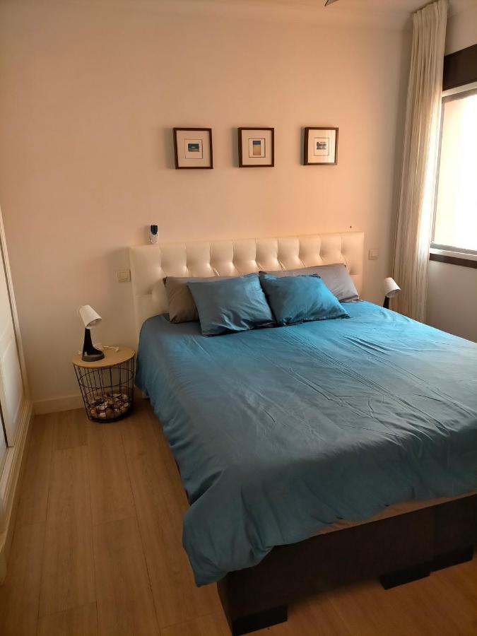 Appartement Met Zeezicht En Vlakbij Het Strand Manilva Esterno foto