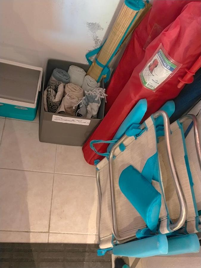Appartement Met Zeezicht En Vlakbij Het Strand Manilva Esterno foto